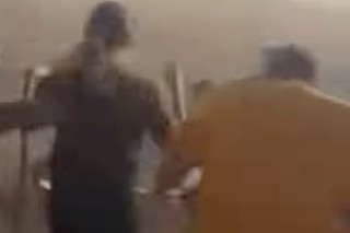 Brutális széllökések rongálták meg a lelátókat - több néző is megsérül a Stock Car hétvégén (videó)